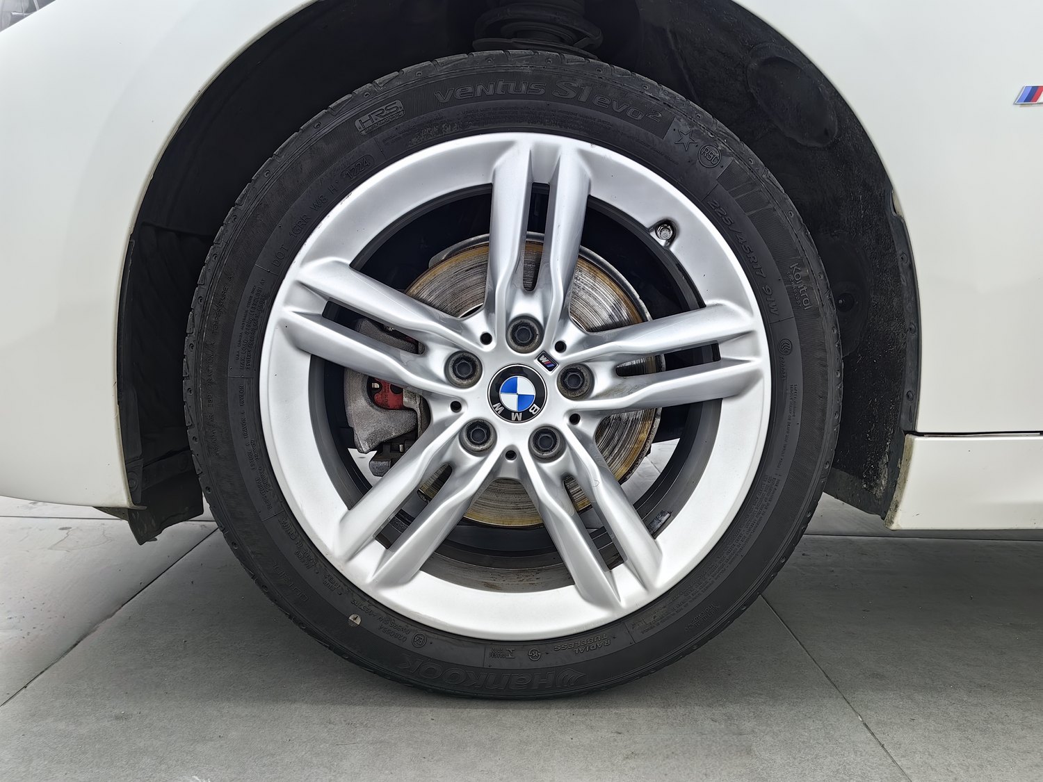 Used BMW 1 Series 2022 1.5 AT