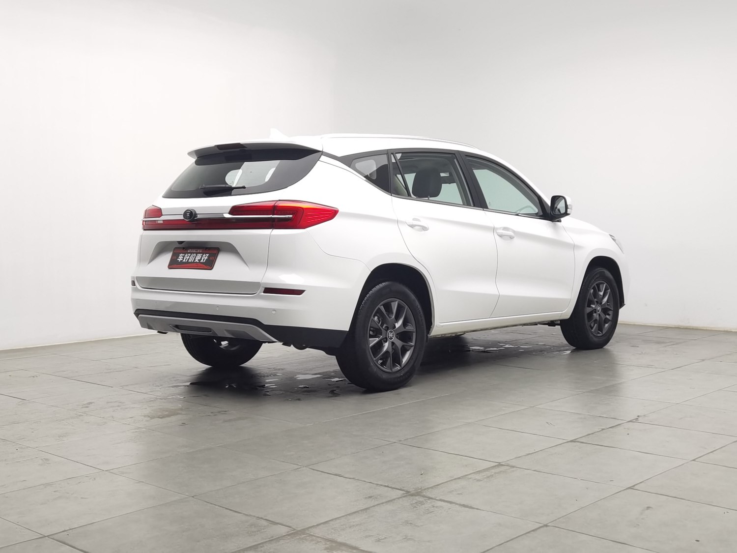 Used BYD Song 2020 1.5 AT