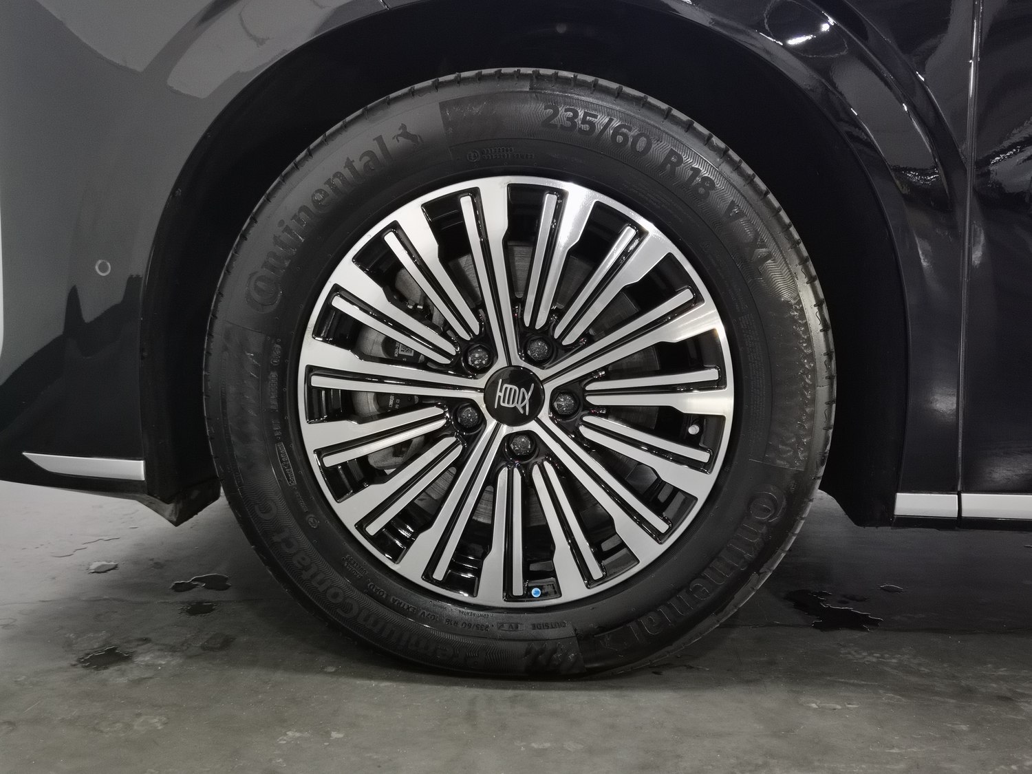Used BYD Xia 2025 1.5 AT