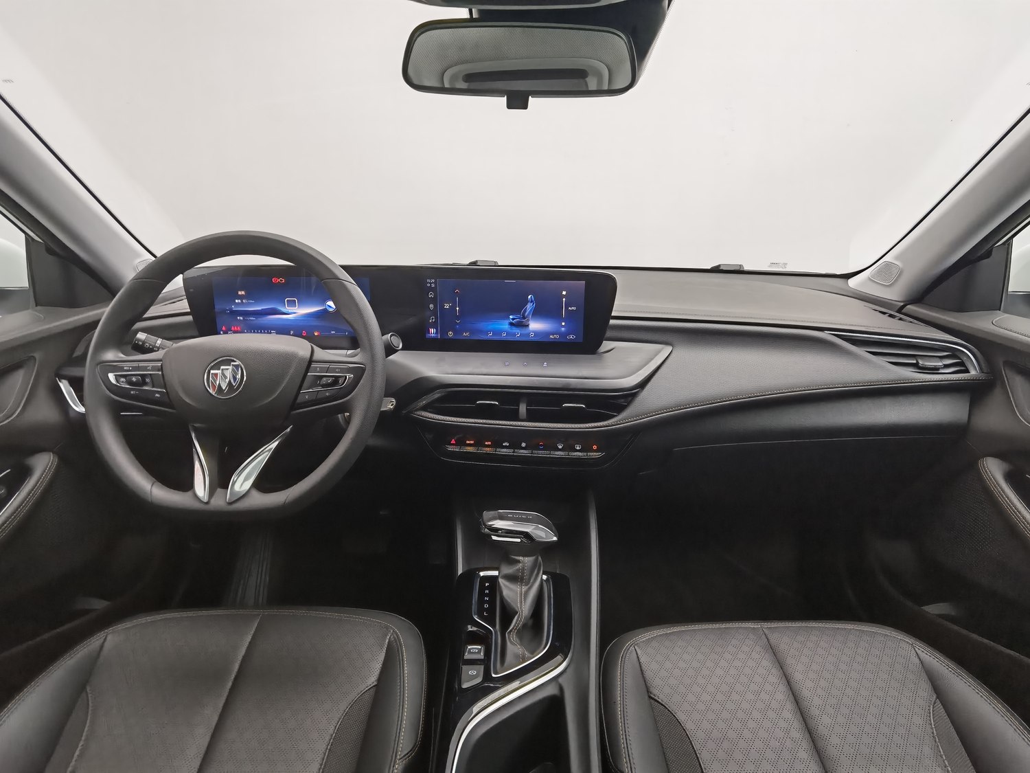 Used Buick Verano 2023 1.5 AT