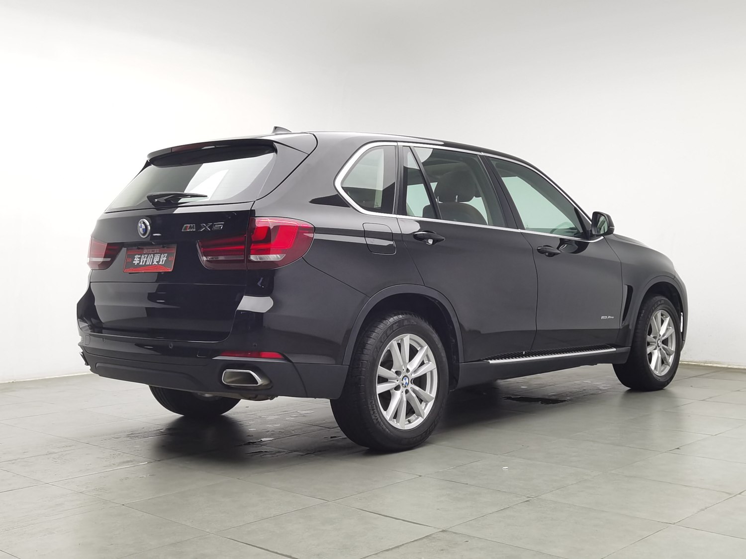 Used BMW X5 (Imported) 2018 3.0 AT