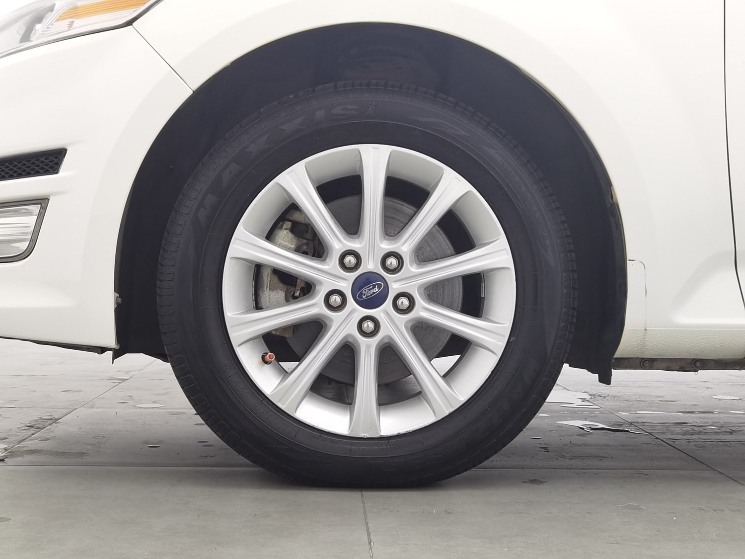 Used Ford Mondeo-致胜 2011 2.3 AT
