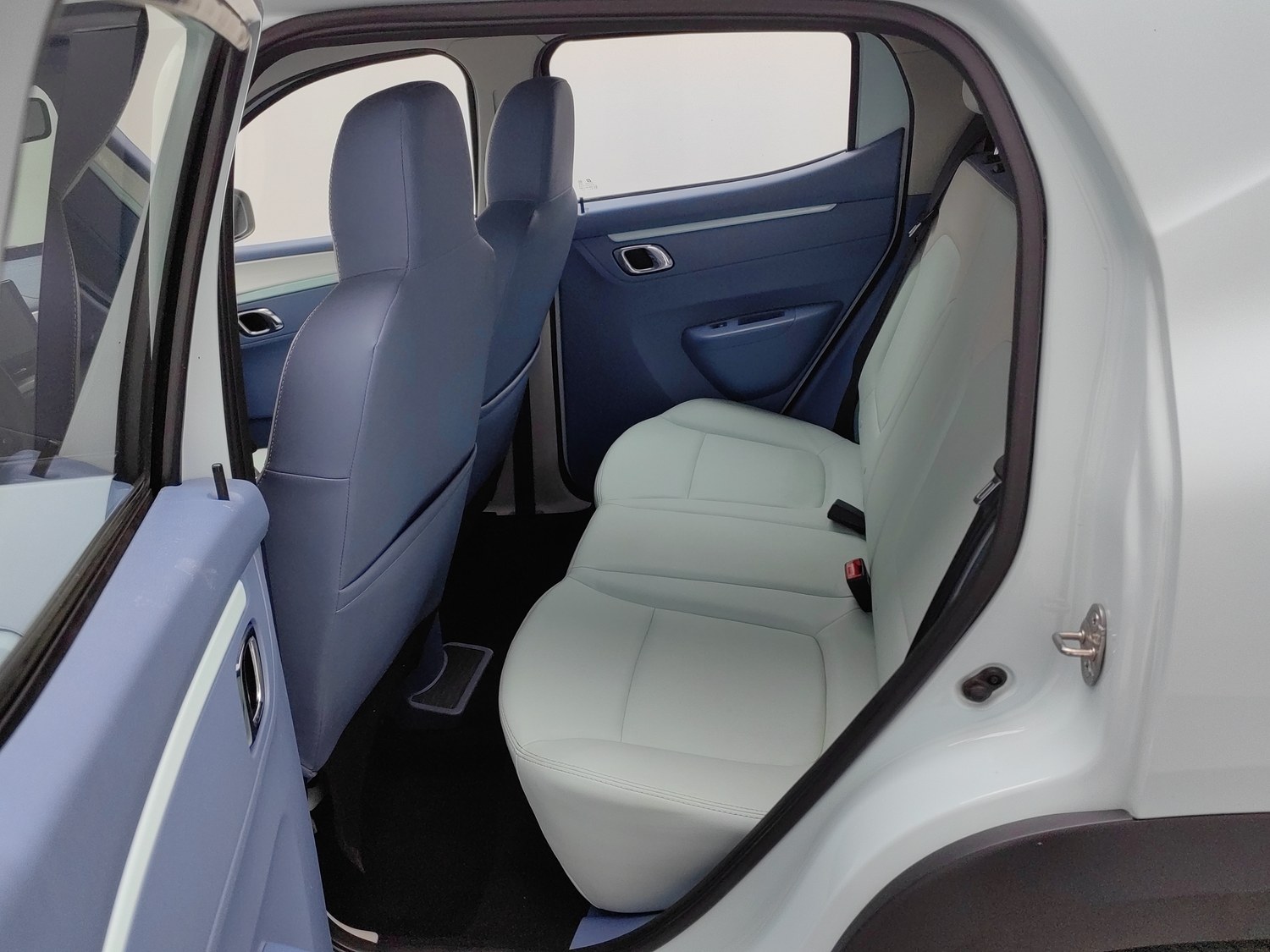 Used Dongfeng Nammi BOX 2022