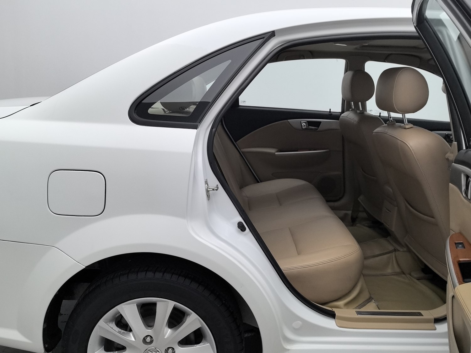 Used Buick Excelle 2013 1.5 AT