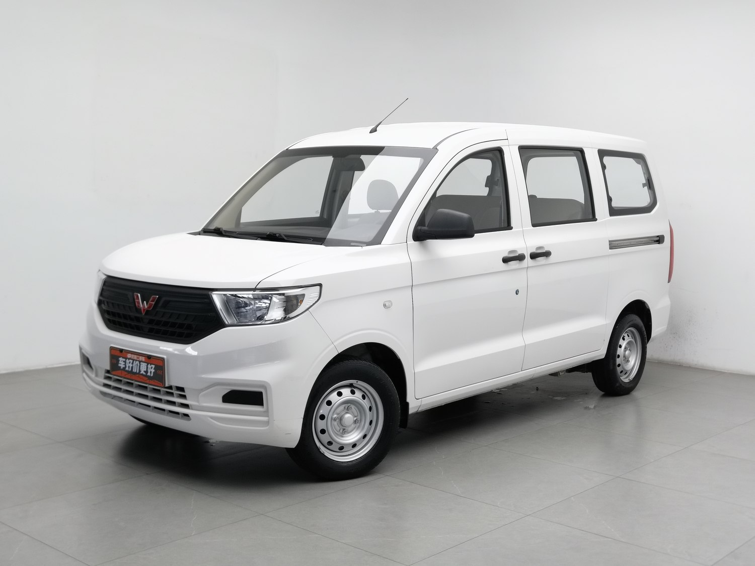 Used Wuling 五菱宏光V 2022 1.5 MT