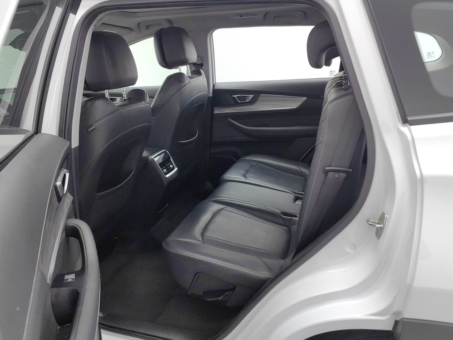 Used Chery Tiggo 8 2021 1.6 AT