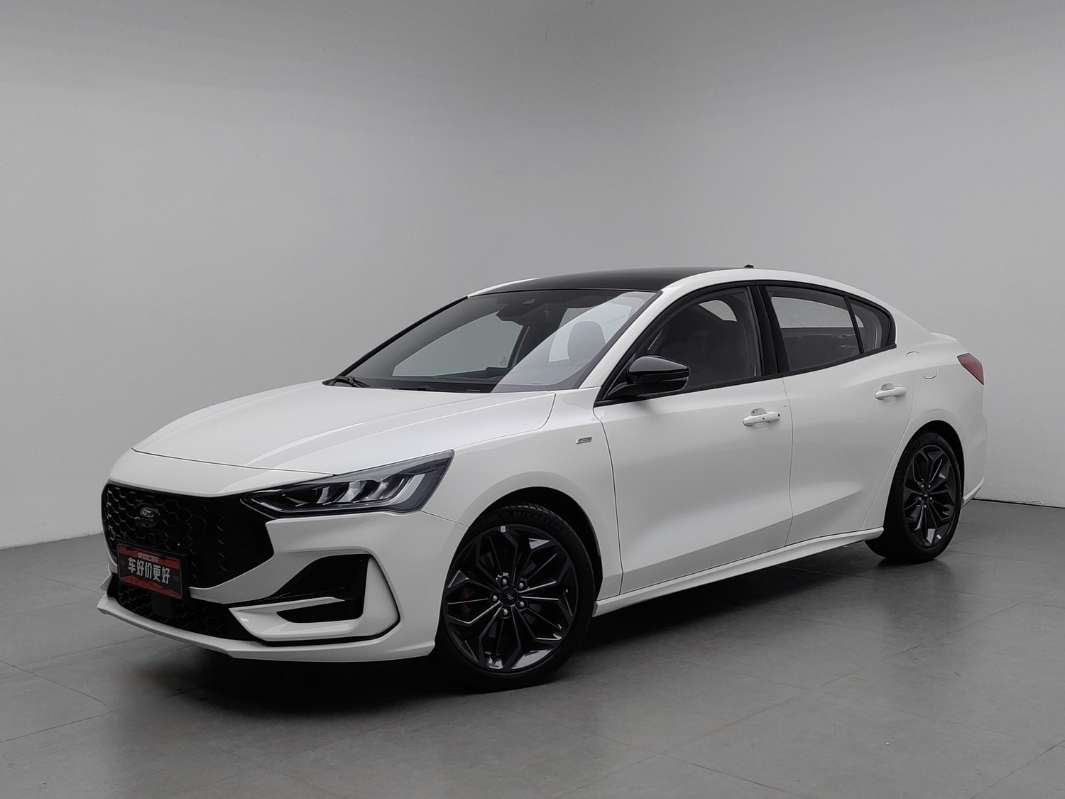Used Ford Focus 2022 1.5 AT