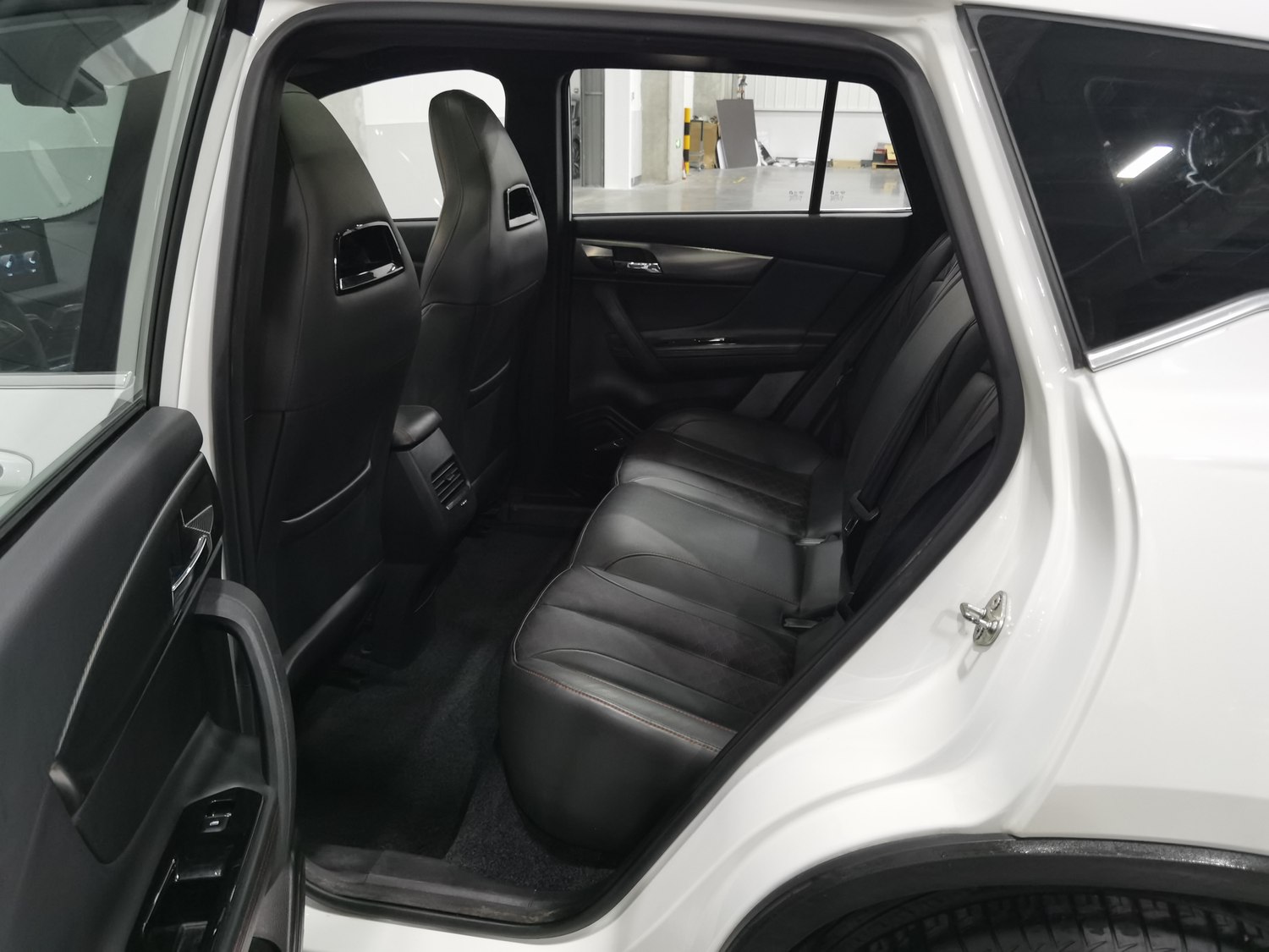 Used Haima 8S 2019 1.6 AT
