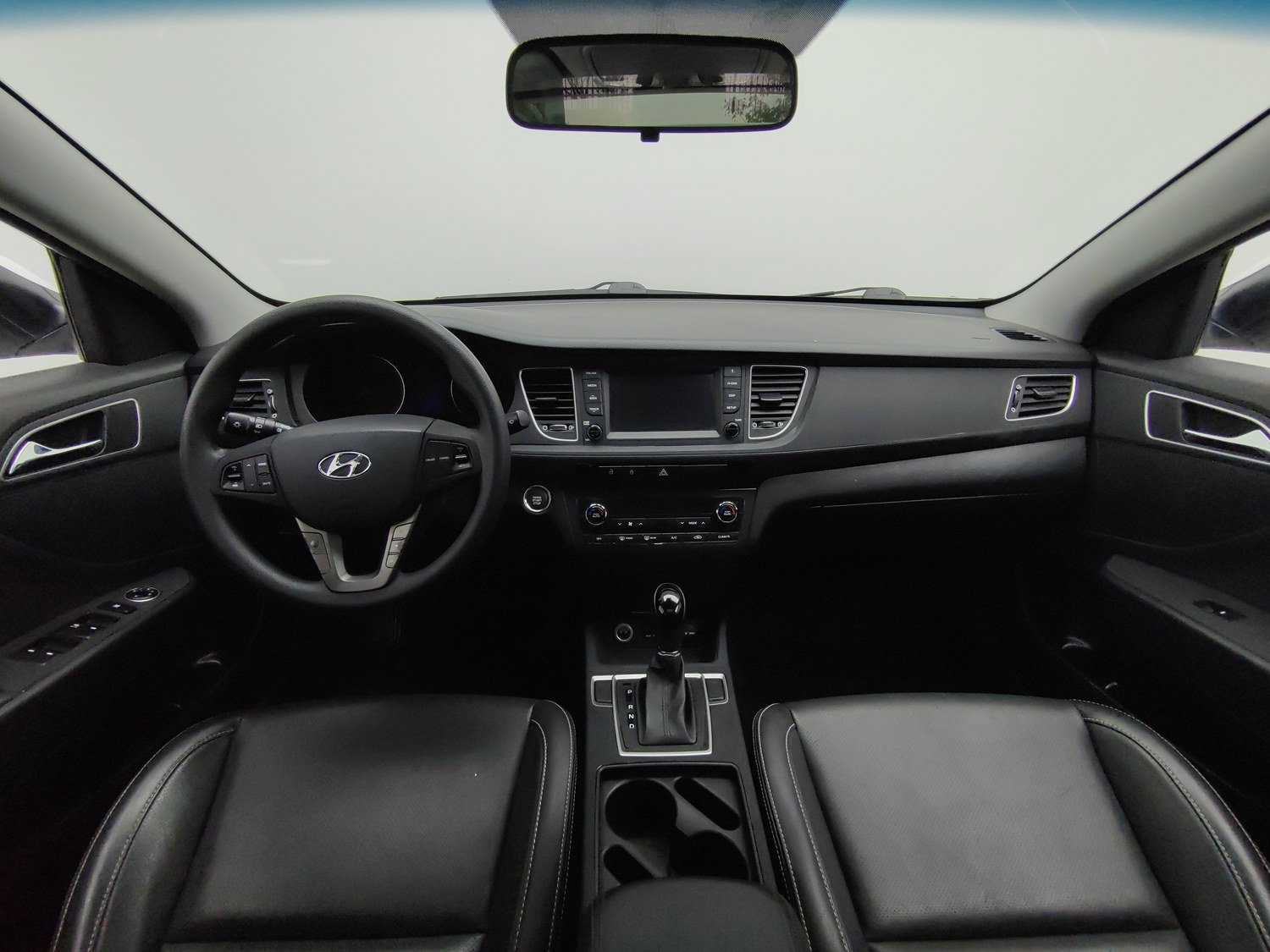 Used Hyundai Mistra 2016 1.6 AT