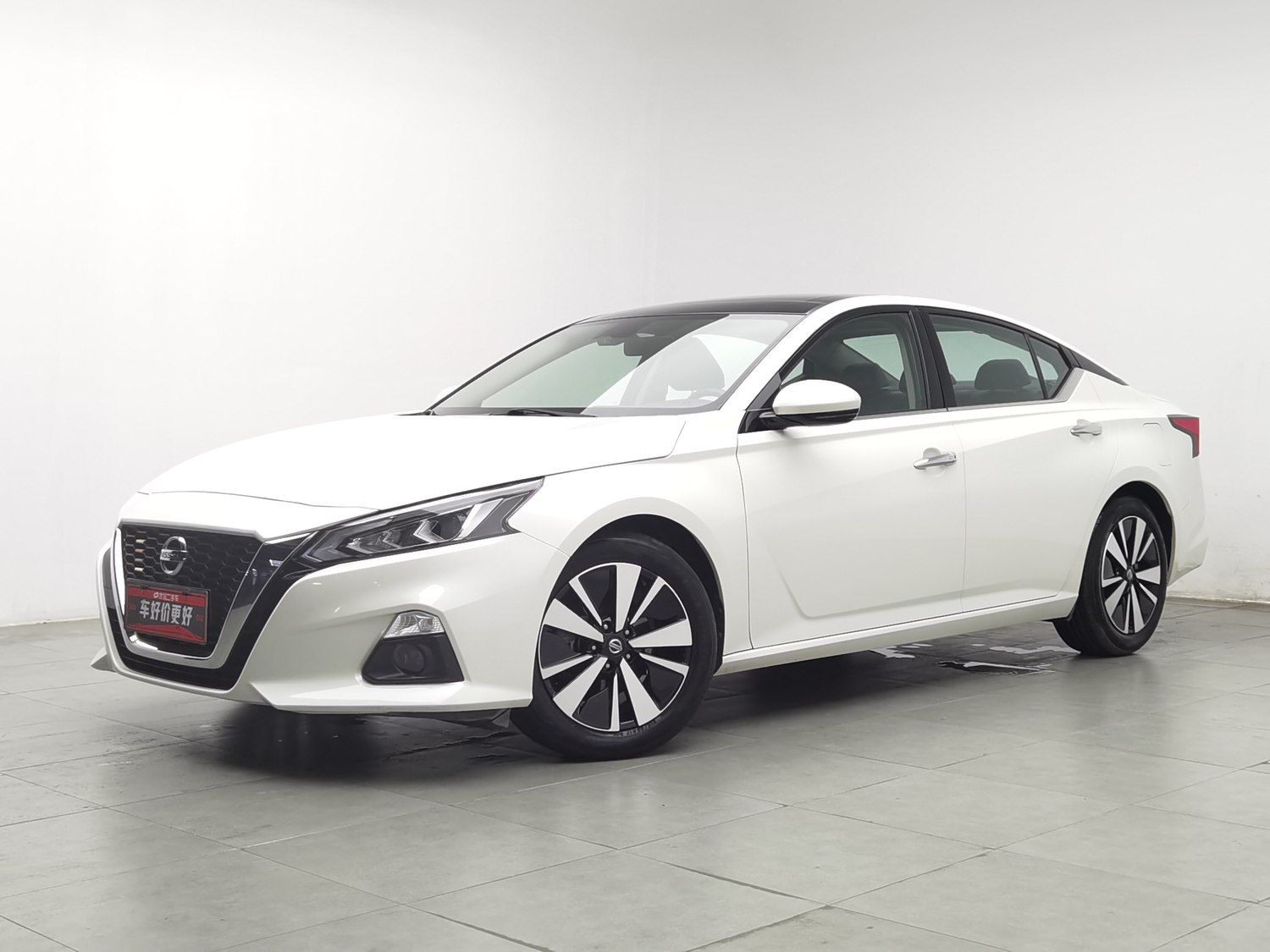 Used Nissan Teana 2021 2.0 AT