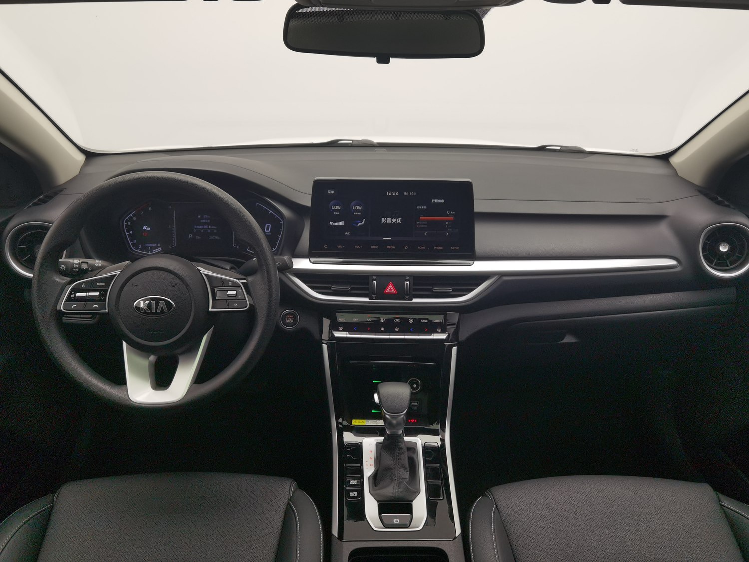 Used Kia K3 2021 1.5 AT