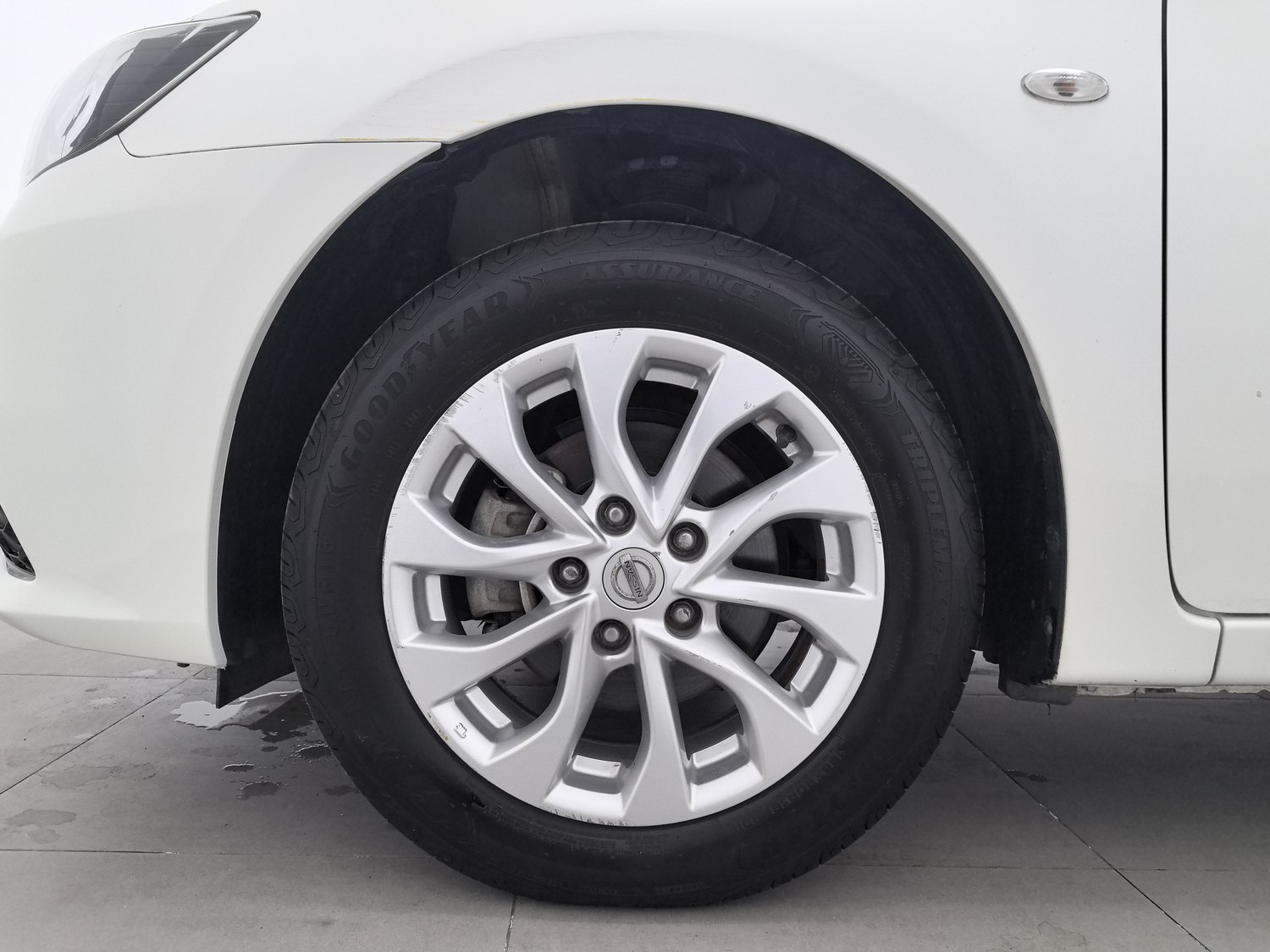 Used Nissan Sylphy 2019 1.6 AT