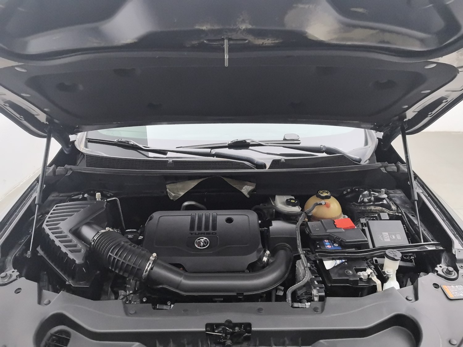 Used Buick Enclave 2020 2.0 AT
