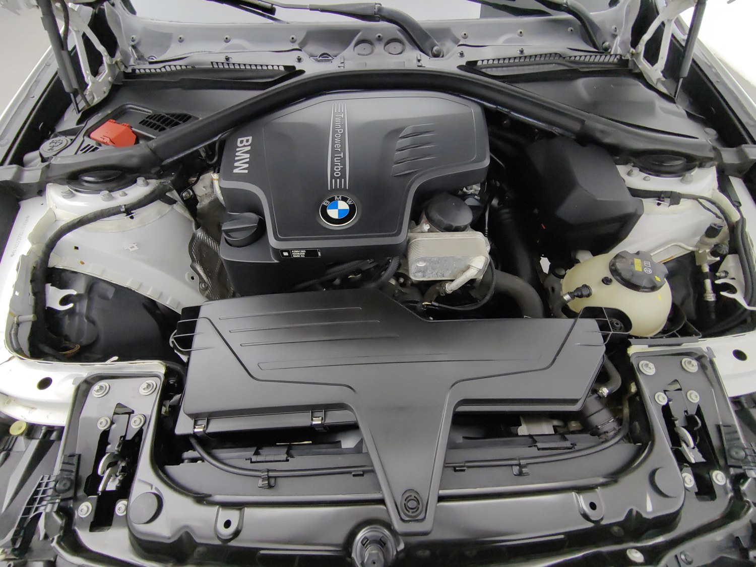 Used BMW 3 Series GT (Imported) 2016 2.0 AT
