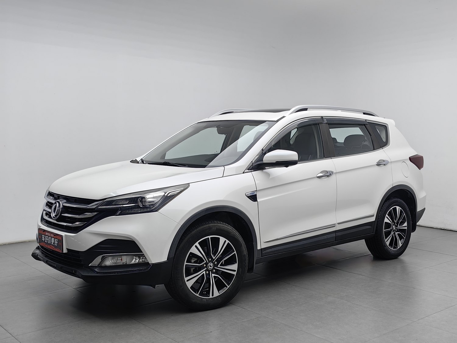 Used Dongfeng Aeolus AX7 2018 1.6 AT