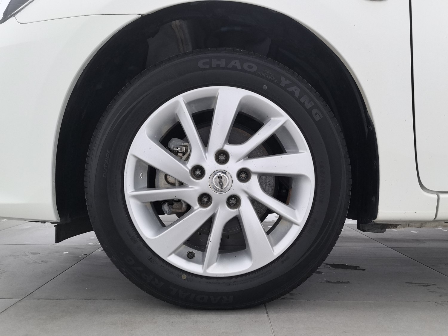 Used Nissan Sylphy 2024 1.6 AT