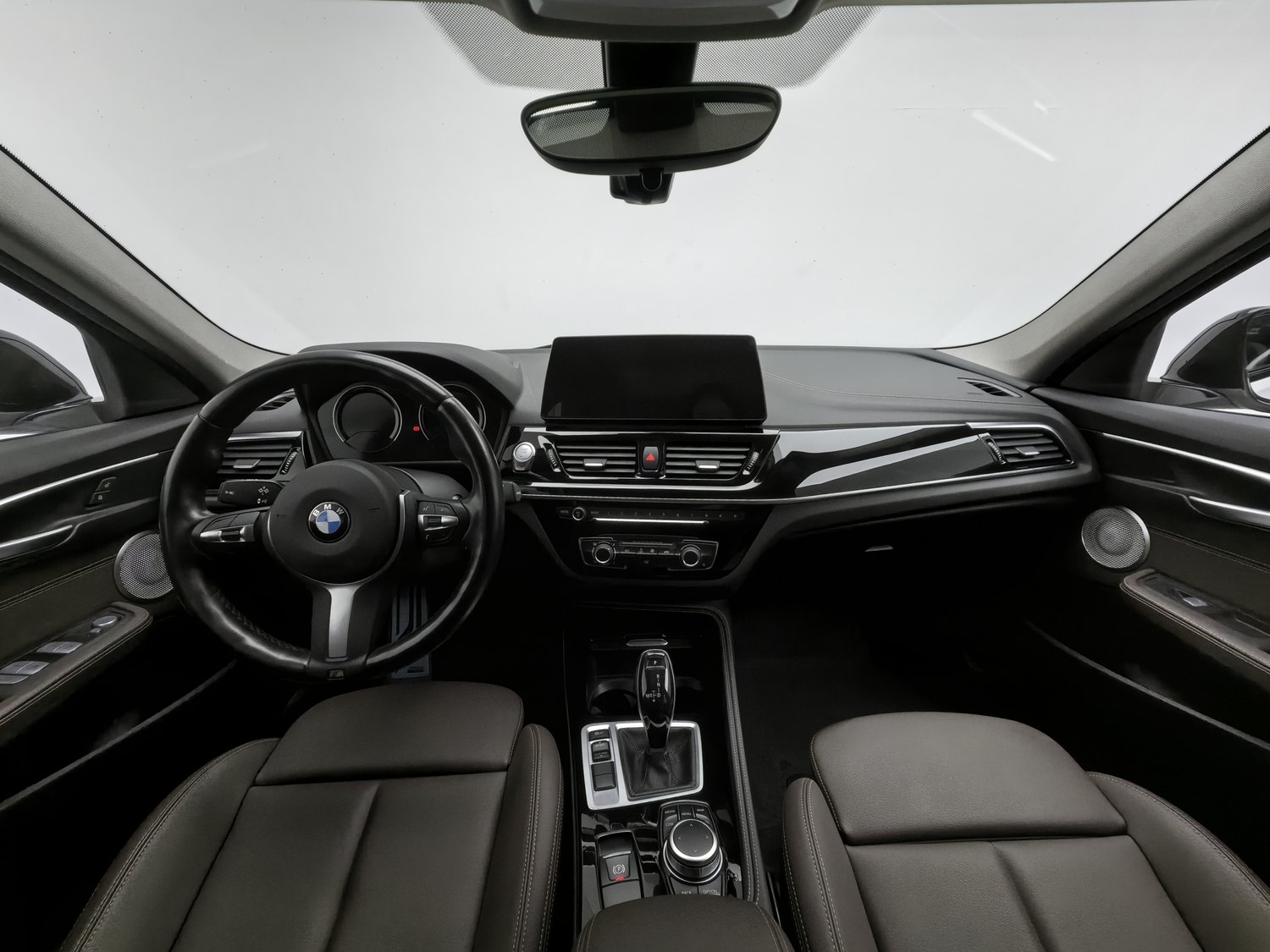 Used BMW 1 Series 2022 1.5 AT