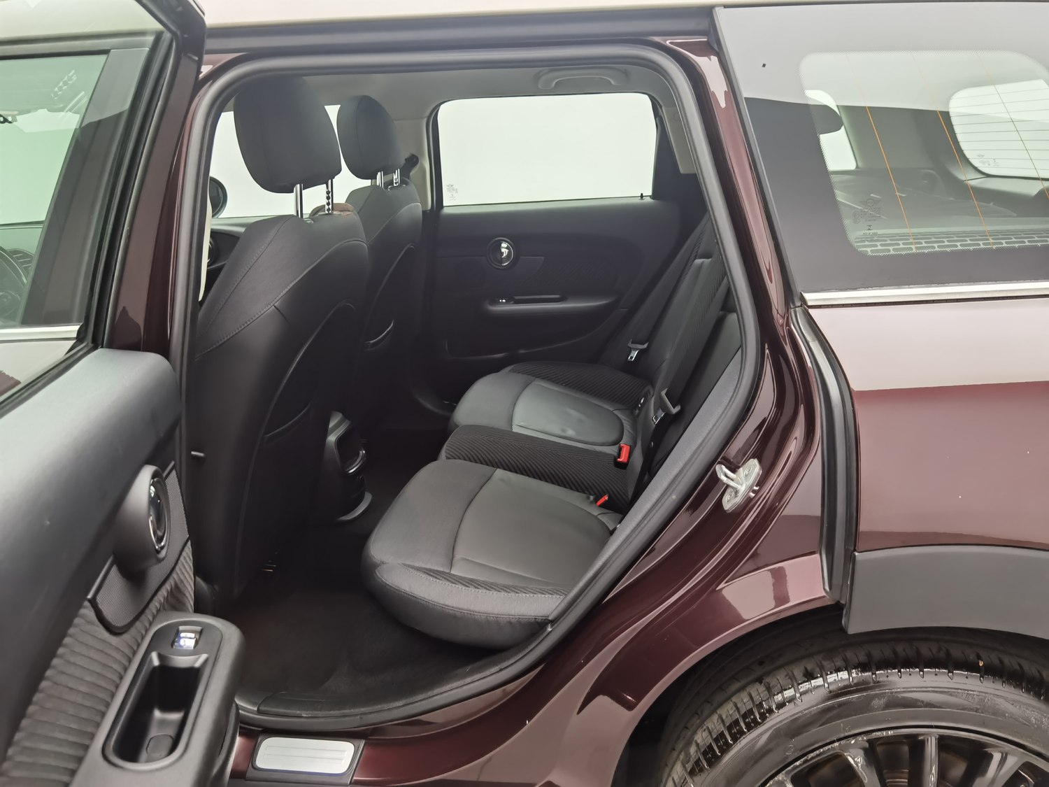 Used MINI Clubman 2016 1.5 AT