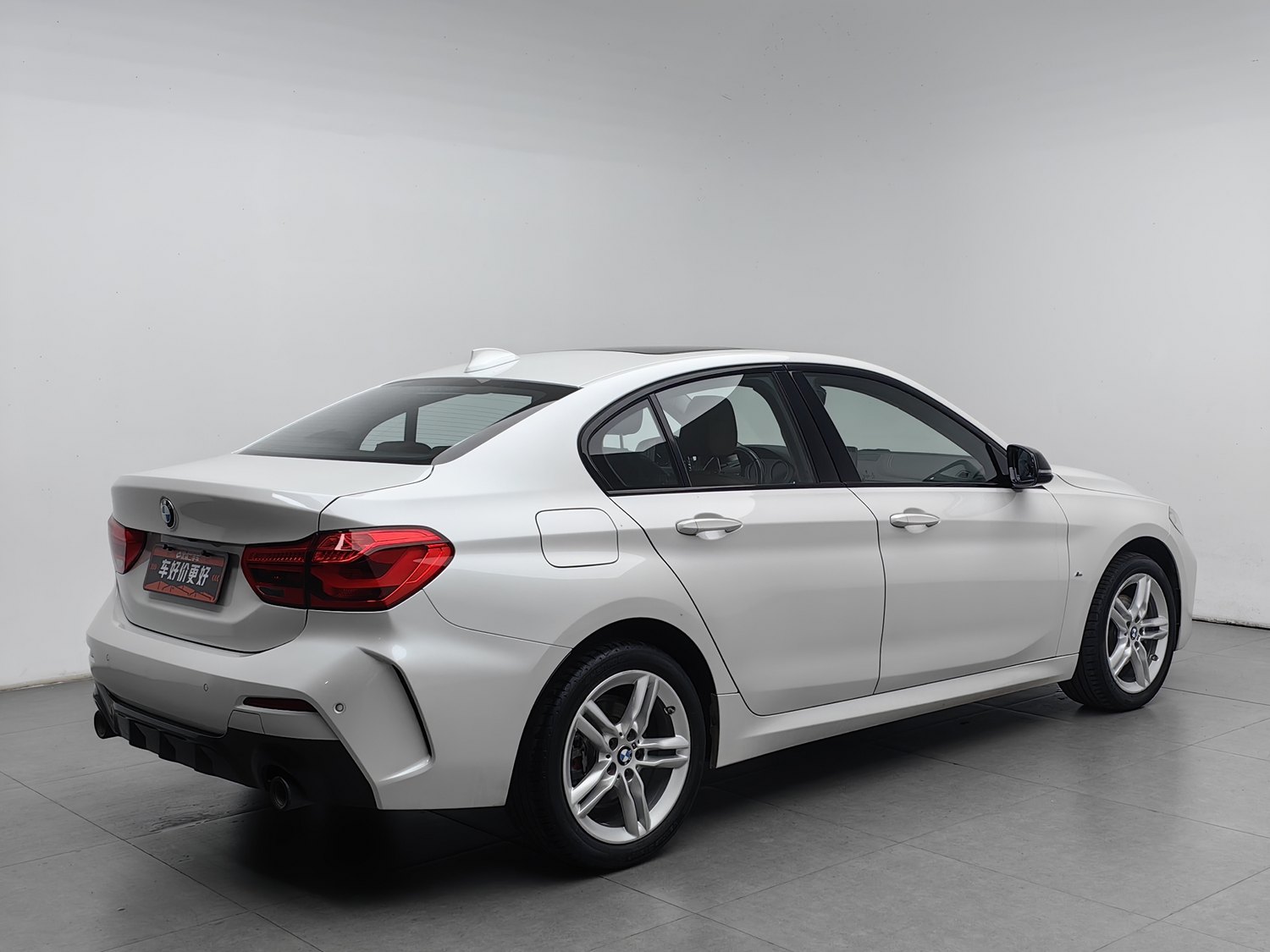 Used BMW 1 Series 2022 1.5 AT