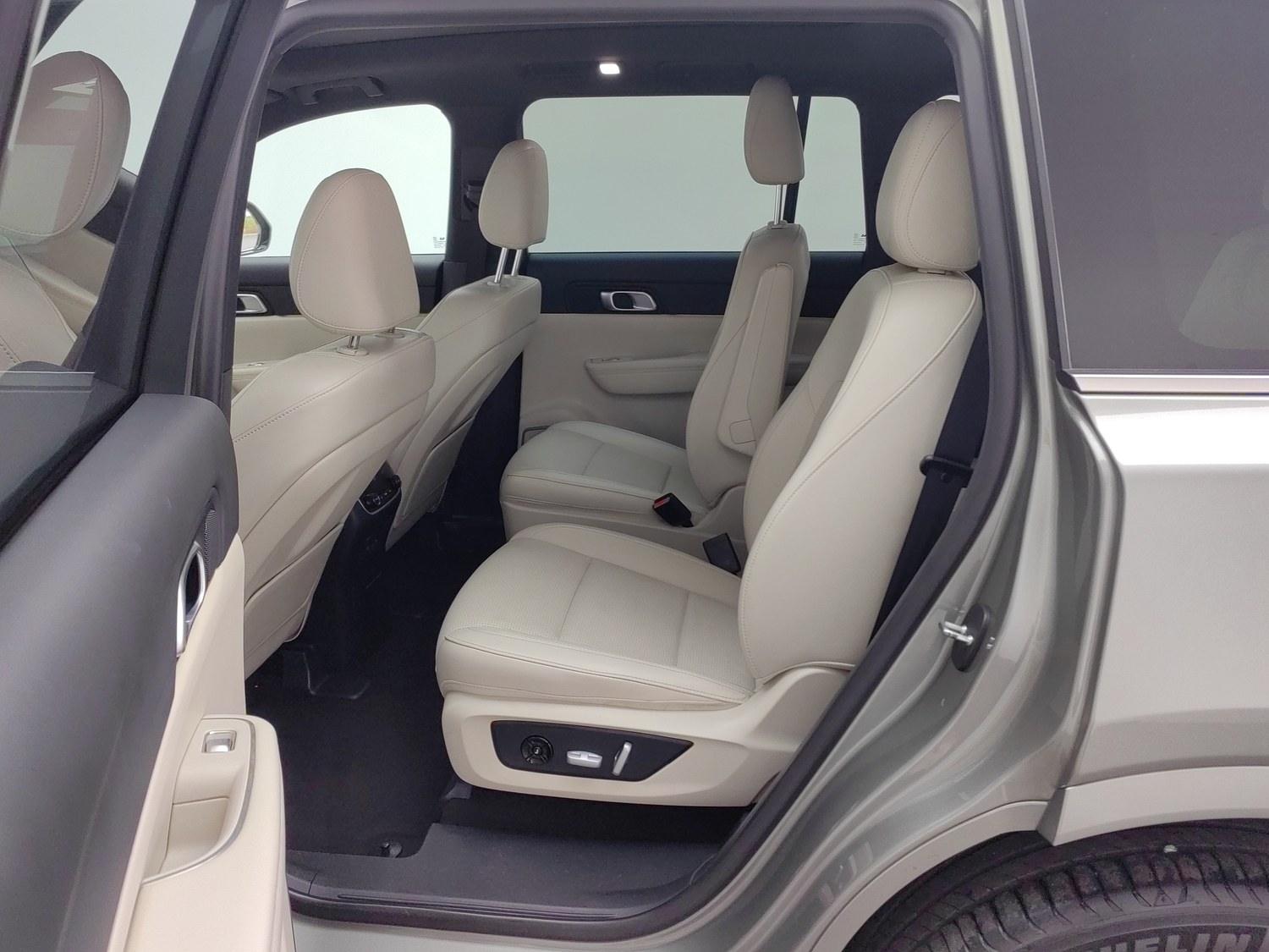 Used Li Auto ONE 2021 1.2 AT
