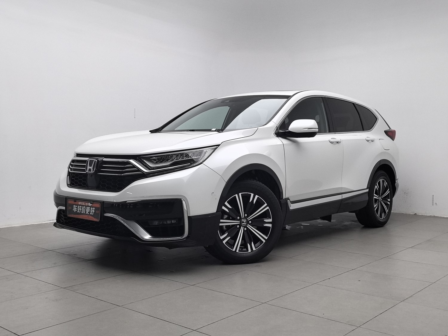 Used Honda CR-V EV 2021 2.0 AT