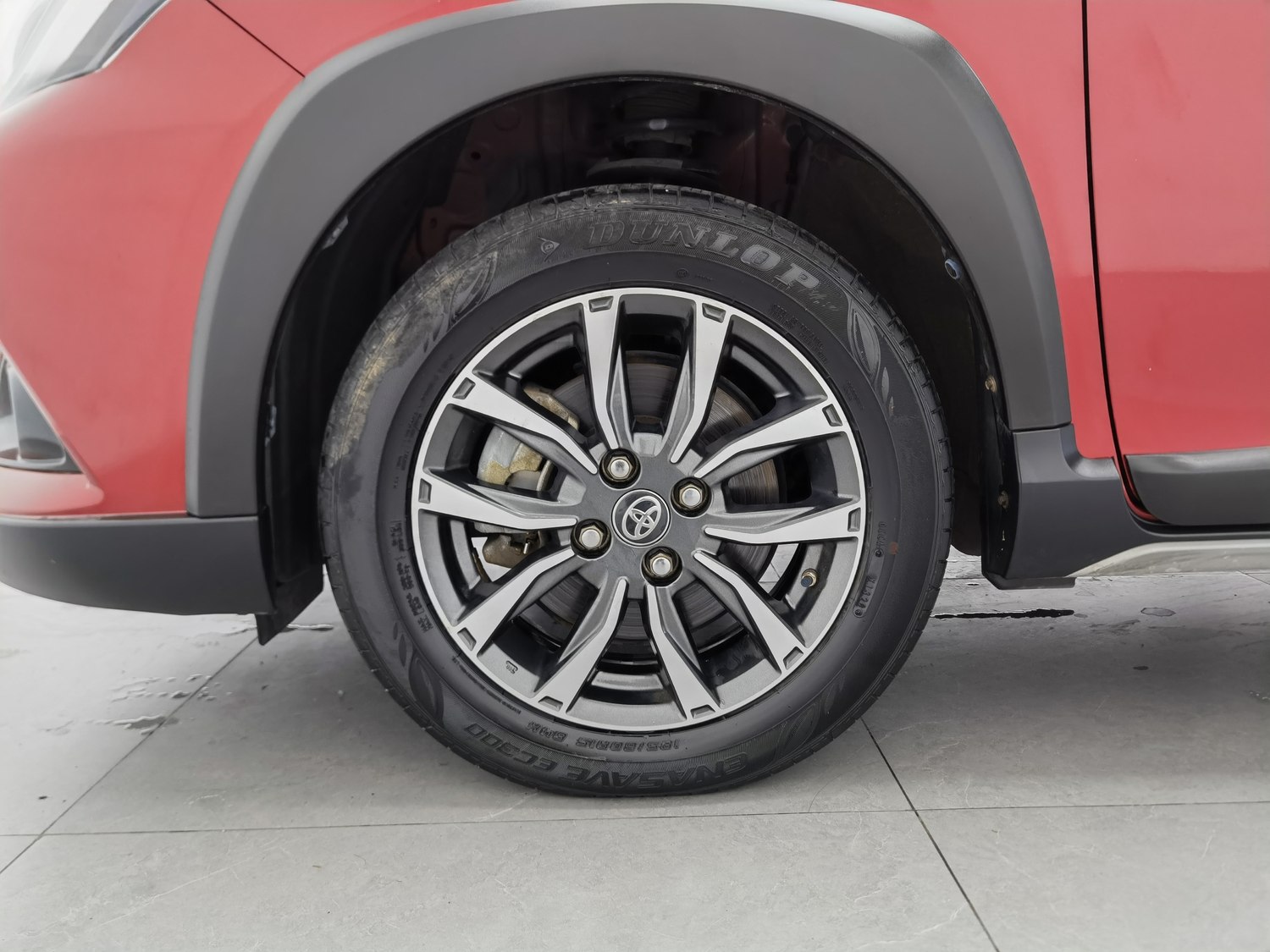 Used Toyota Yaris L 2020 1.5 AT