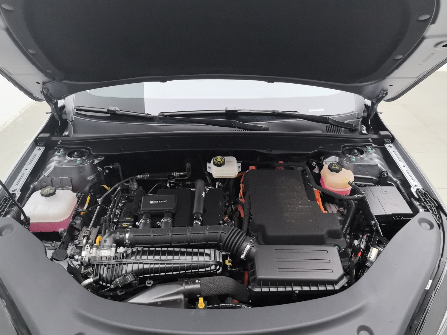 Used BYD Seal 05 DM-i 2025 1.5 AT