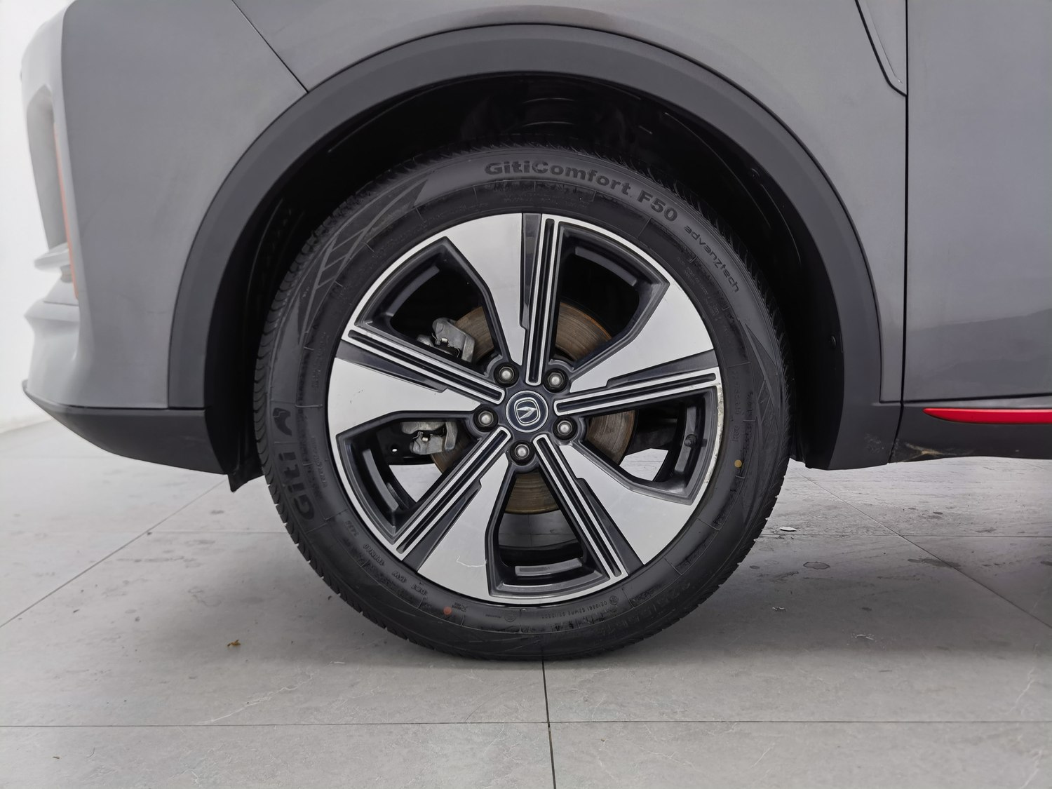 Used Changan CS55 PLUS 2022 1.5 AT