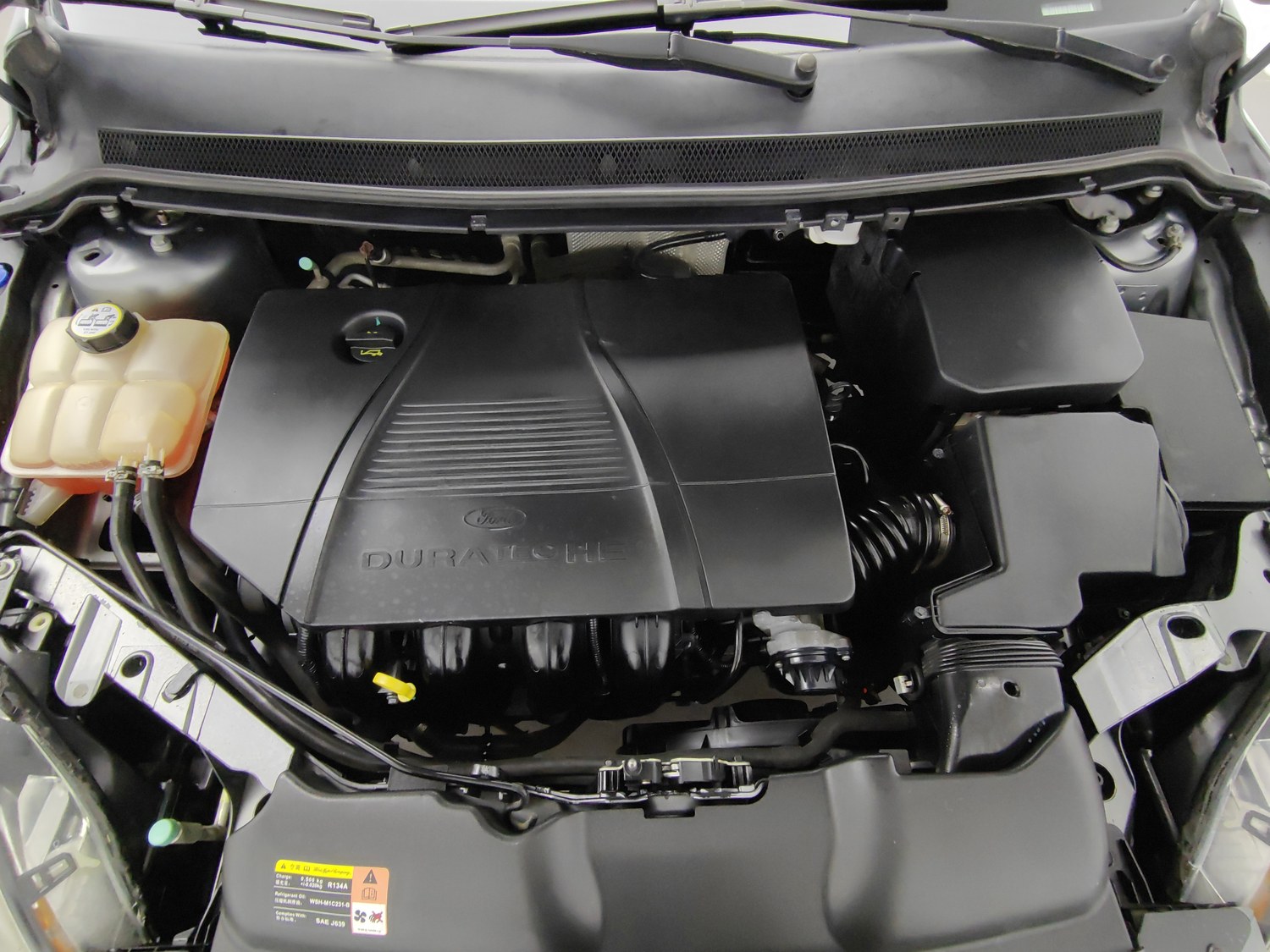Used Ford Focus 2012 1.8 AT