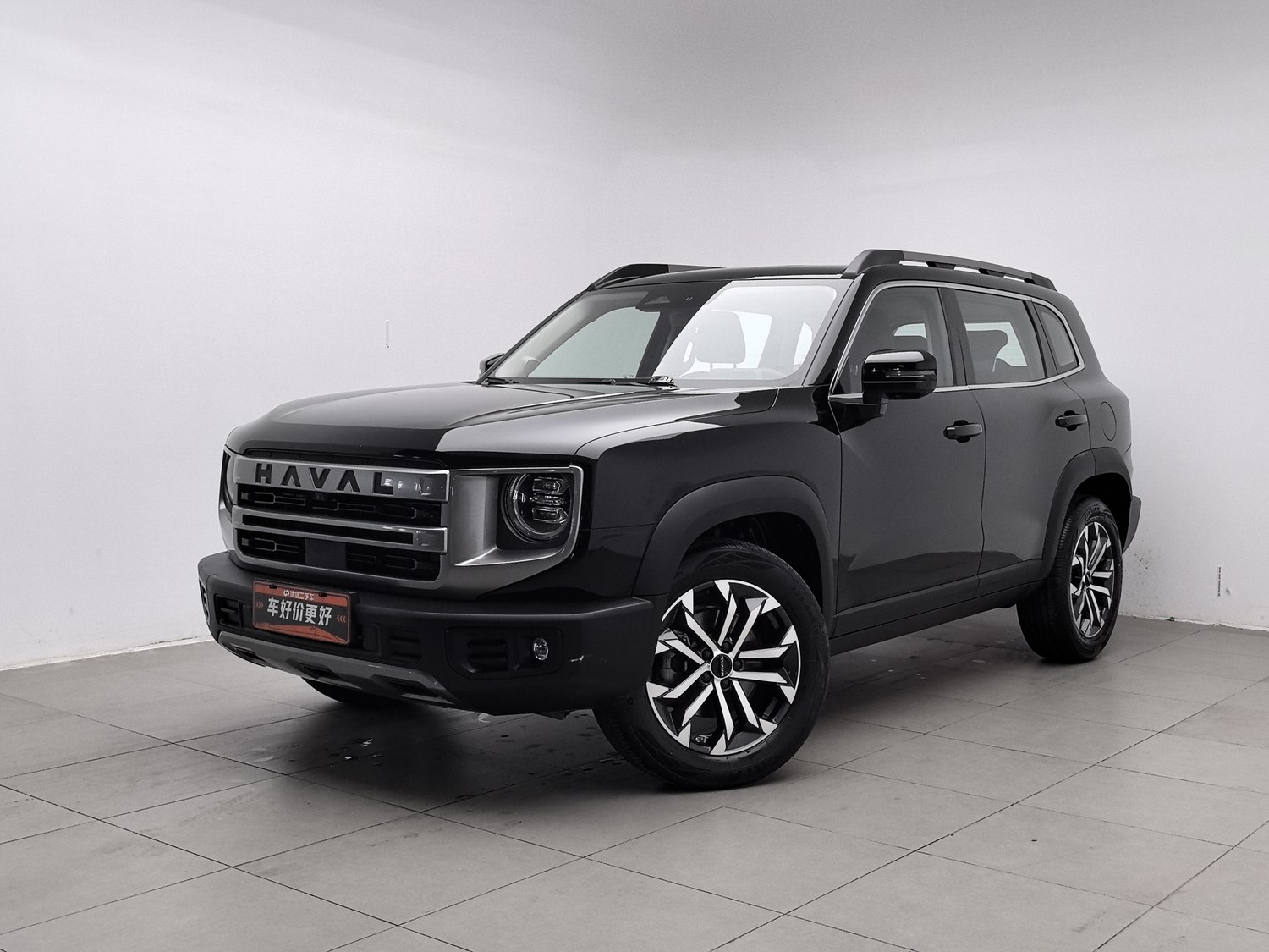 Used Haval Dargo 2024 1.5 AT