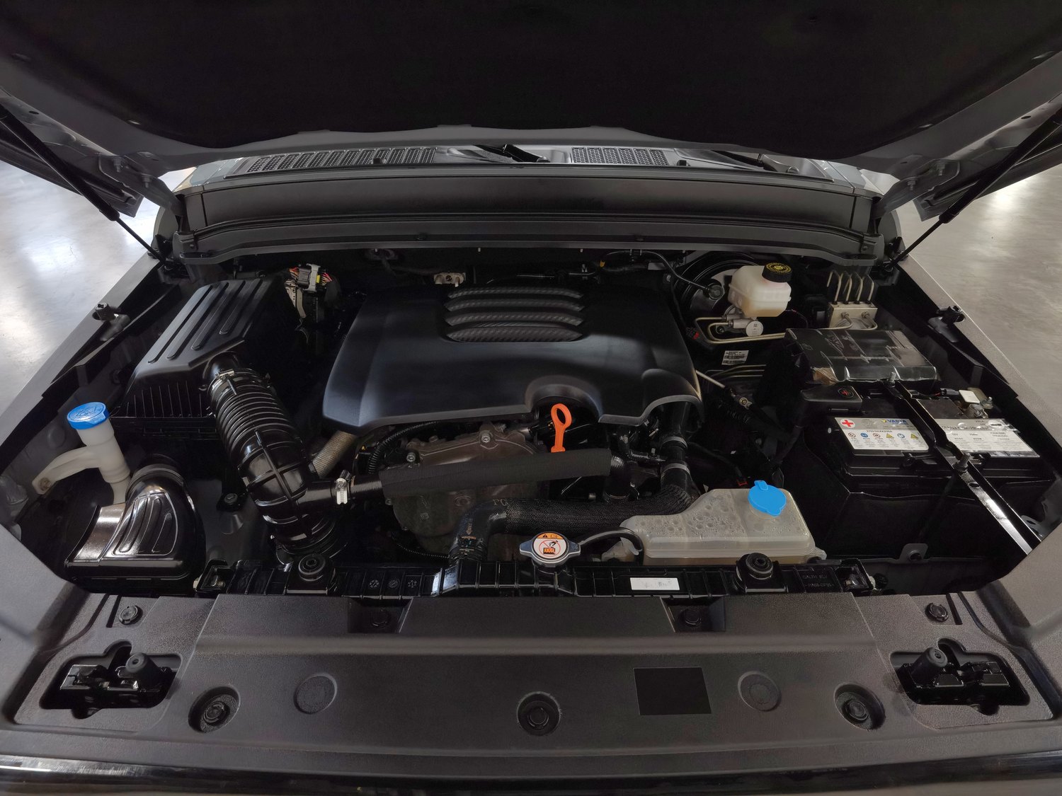 Used Tank 300 2021 2.0 AT