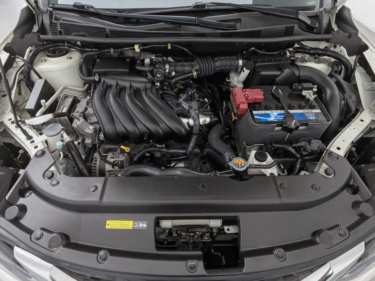 Used Nissan Sylphy 2021 1.6 AT