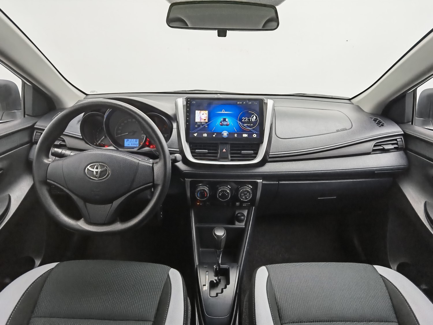 Used Toyota Yaris L 2020 1.5 AT