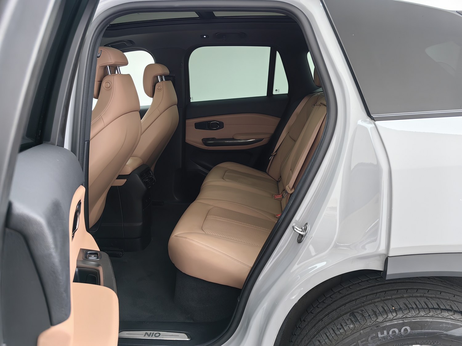 Used NIO ES6 2022