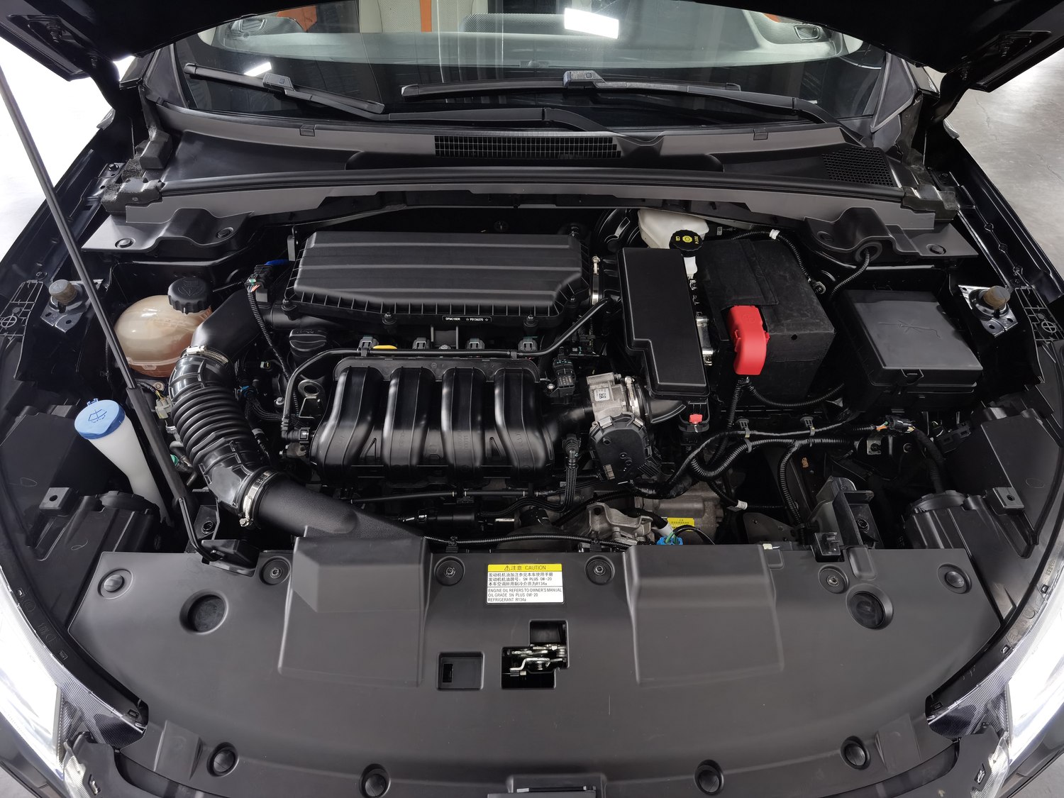Used Dongfeng Aeolus Yixuan 2023 1.5 AT