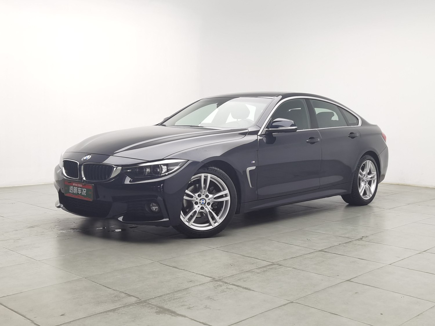 Used BMW 4 Series (Imported) 2019 2.0 AT