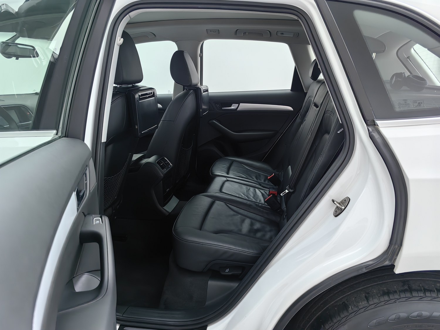 Used Audi Q5 2013 2.0 AT