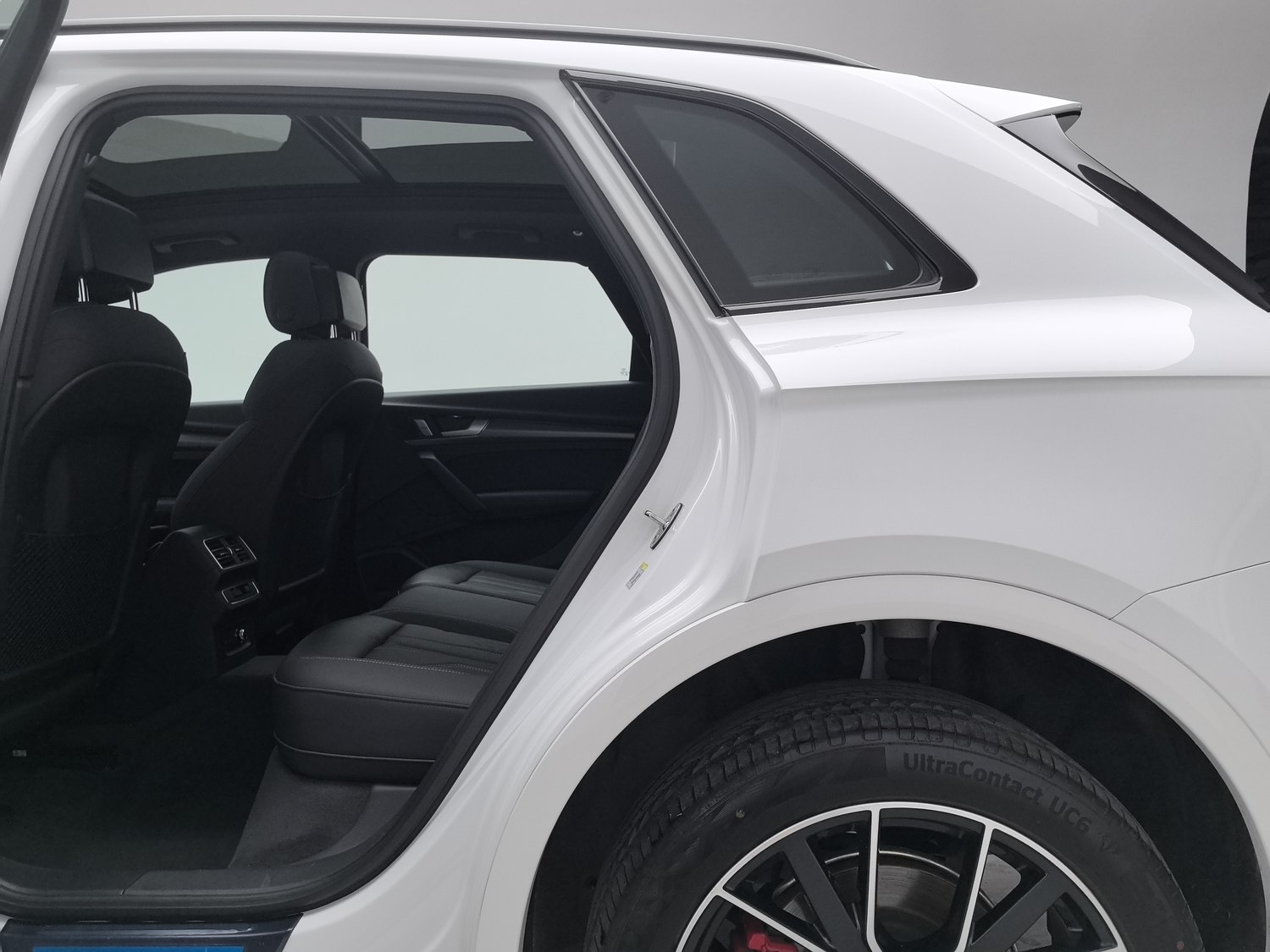Used Audi Q5L 2023 2.0 AT