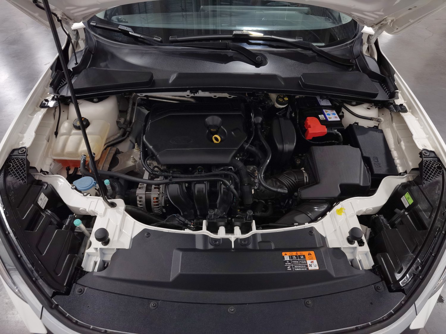 Used Ford Escort 2021 1.5 AT
