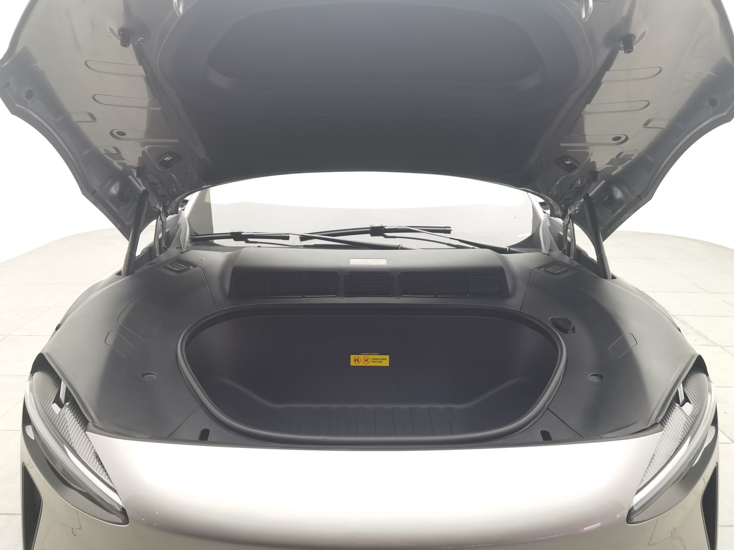 Used Xiaomi Auto YU7 2025