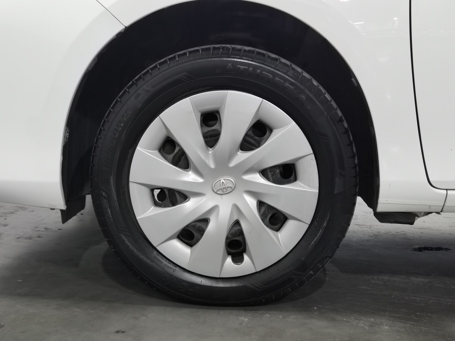 Used Toyota Vios 2019 1.5 MT