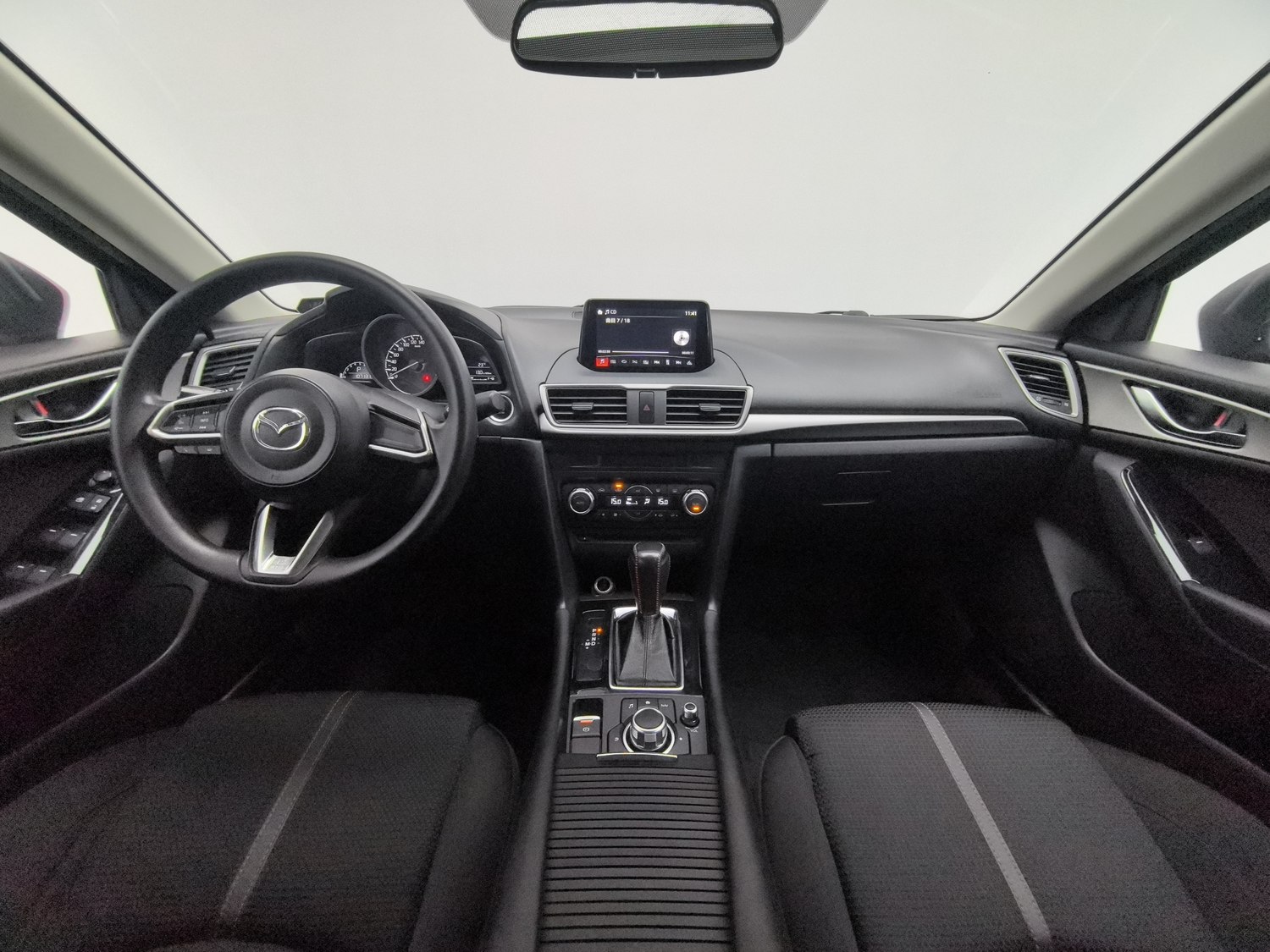 Used Mazda Axela 2017 1.5 AT