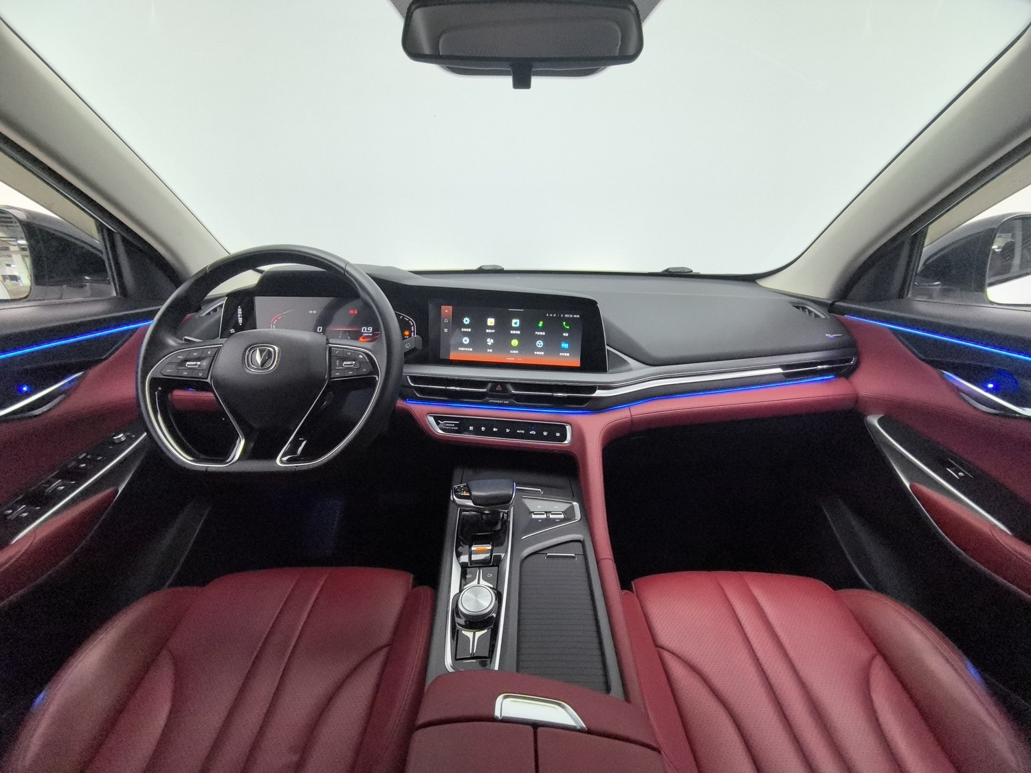 Used Changan CS75 PLUS 2021 1.5 AT