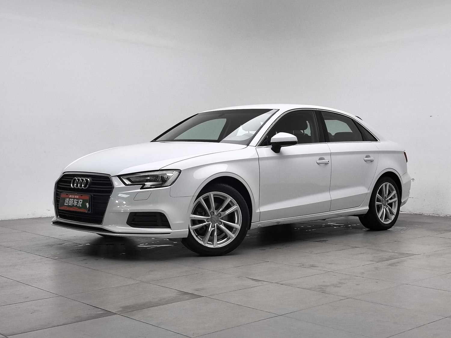 Used Audi A3 2017 1.4 AT