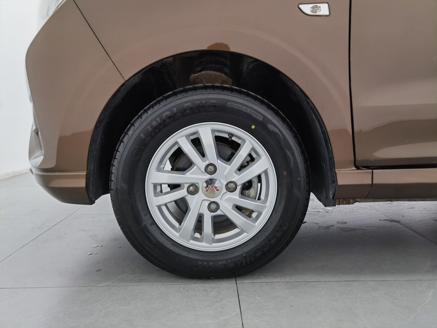 Used Wuling Hongguang 2019 1.5 MT