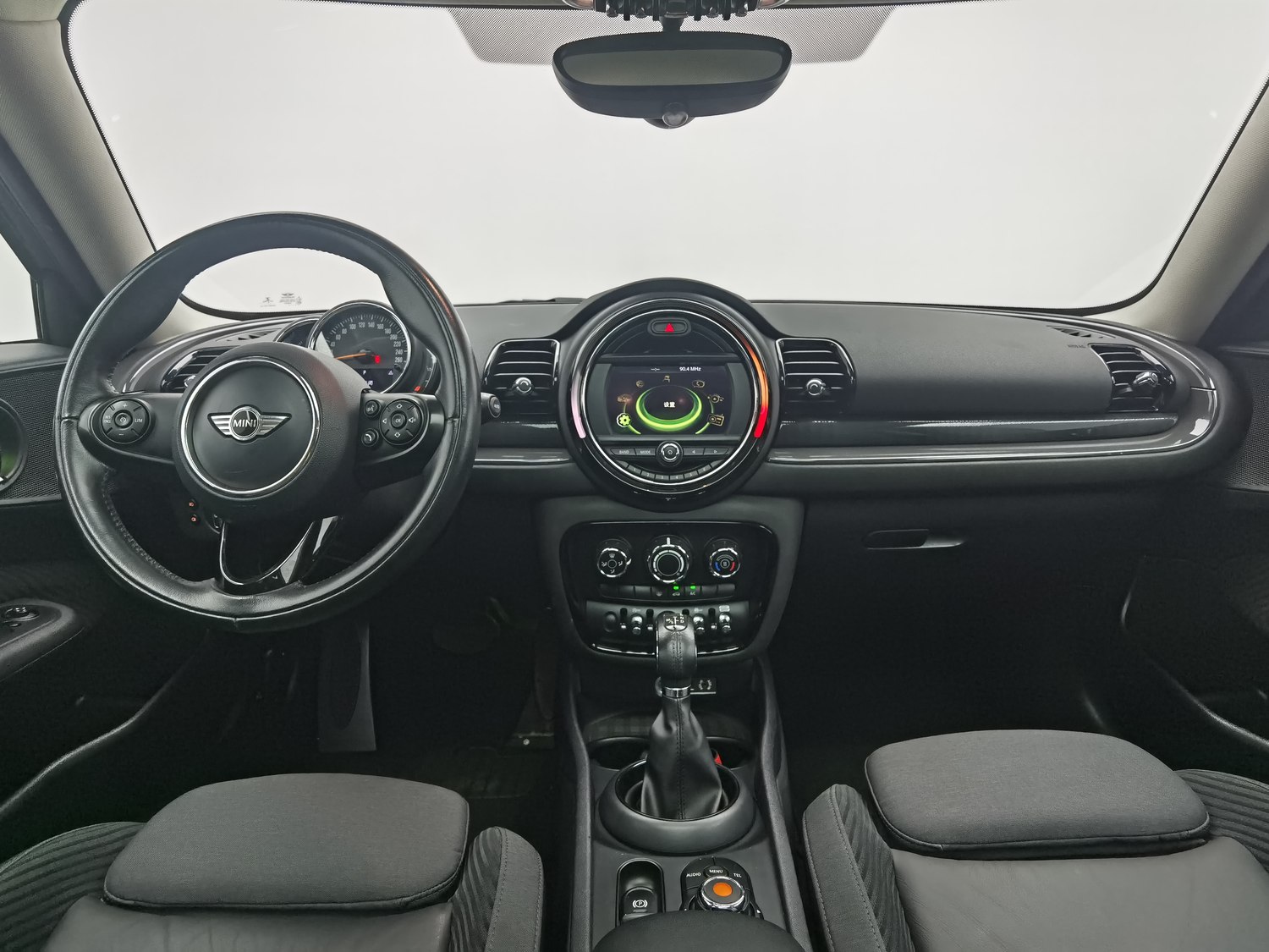 Used MINI Clubman 2016 1.5 AT