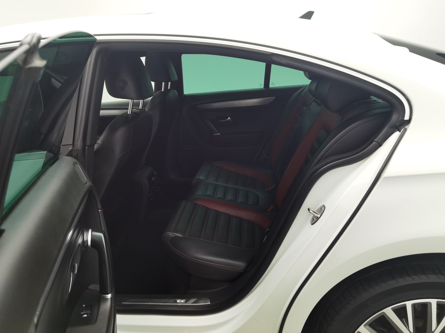 Used Volkswagen CC 2016 1.8 AT