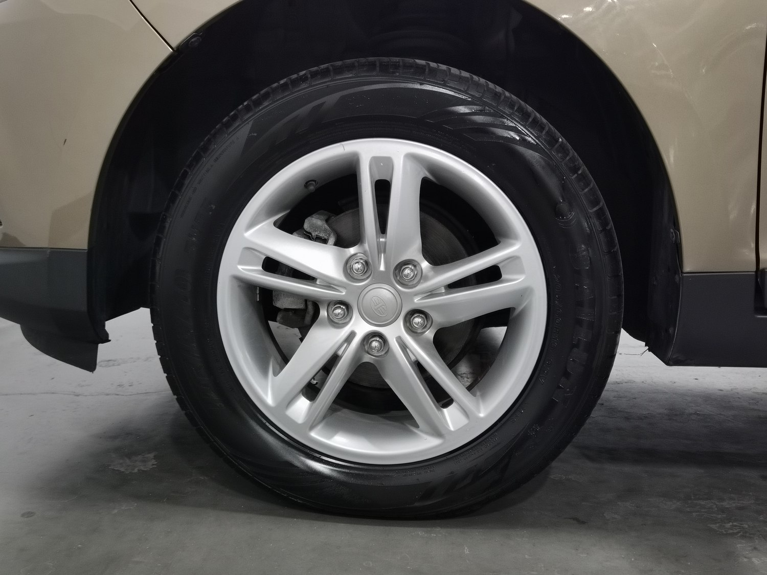 Used FAW Junpai D60 2016 1.5 MT