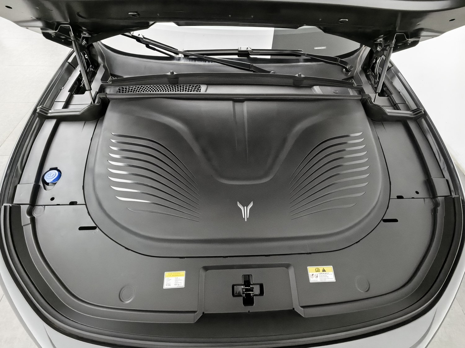 Used Voyah FREE 2025 1.5 AT