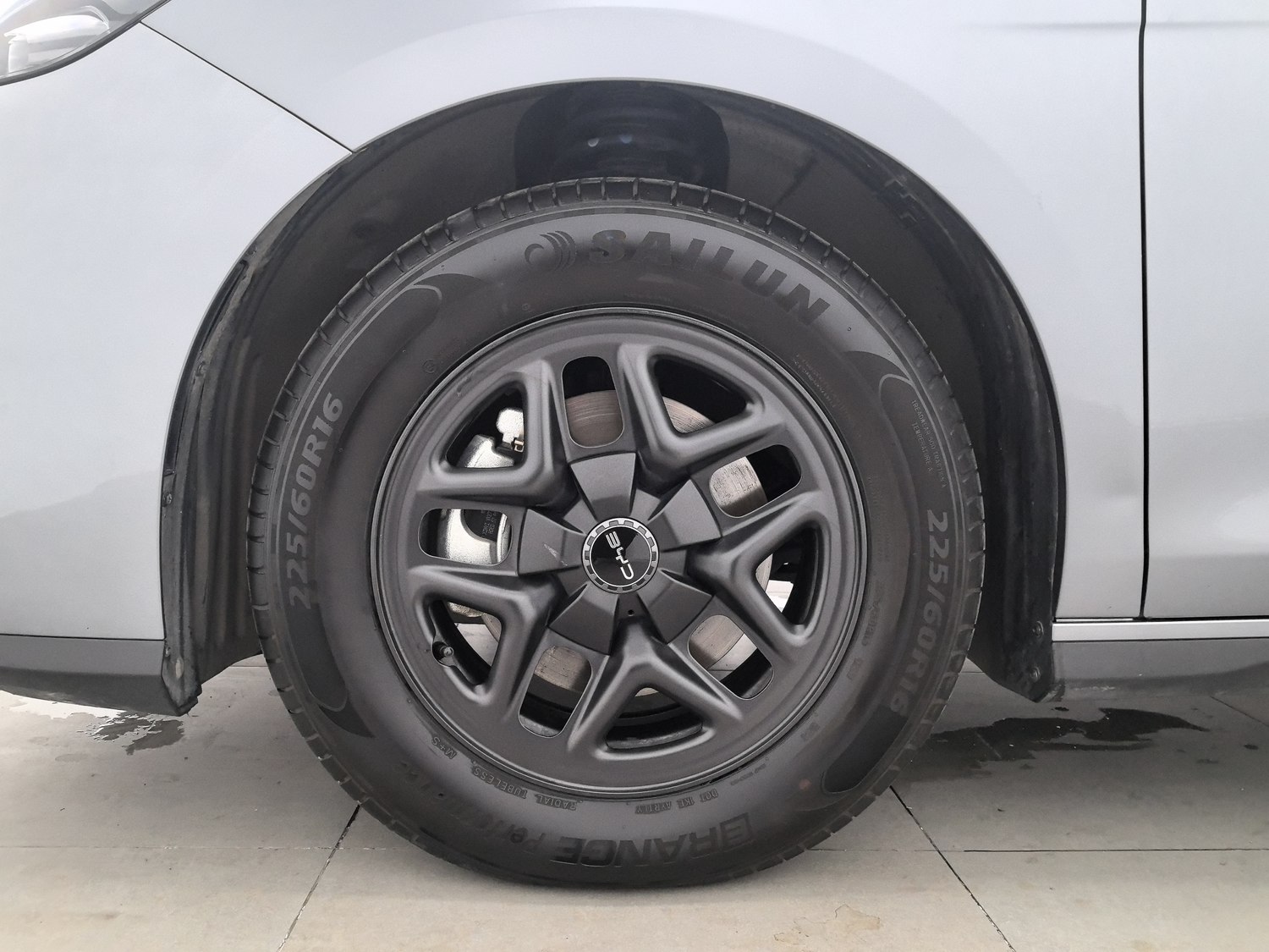 Used BYD Seal 05 DM-i 2025 1.5 AT